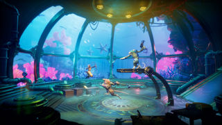 Trine 5: A Clockwork Conspiracy Screenshot 5