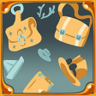 The Fashionmonger Trophy