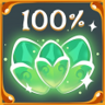 Experienced Heroes Trophy
