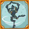 Go Out for a Spin Trophy