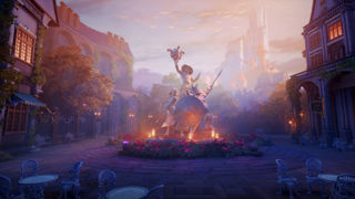 Trine 5: A Clockwork Conspiracy Screenshot 3