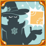 The Famous Box Wizard Trophy