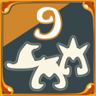 Trapped and Forgotten Trophy