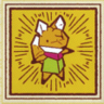 A Secret Legend Trophy