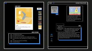 Will Die Alone Screenshot 1