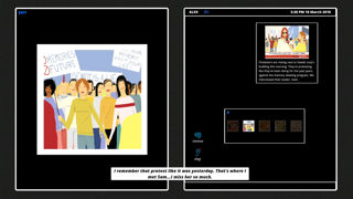 Will Die Alone Screenshot 5