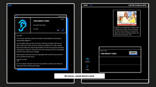 Will Die Alone Screenshot 3