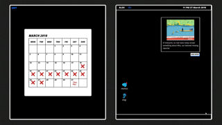 Will Die Alone Screenshot 6