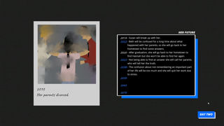 Will Die Alone Screenshot 2