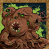 Purger of Swamps Trophy