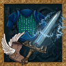 The Gods' Regalia Trophy