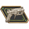 Straight Shooter Trophy