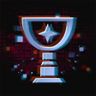 Semi-pro Trophy