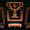 Versus Victory Trophy