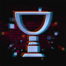 Victory Royale Trophy