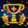 Legend Trophy