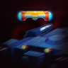 Neo Victory Trophy