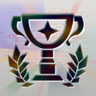 Savior of the Universe Trophy