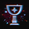 Semi-pro Trophy
