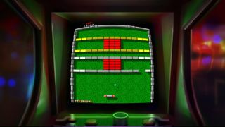 Arkanoid Eternal Battle Screenshot 2