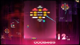 Arkanoid Eternal Battle Screenshot 3