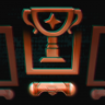 Versus Victory Trophy