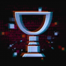 Victory Royale Trophy