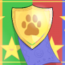 Animal Handler Trophy