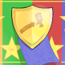 Maximum Firepower Trophy