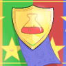 Medic! Trophy