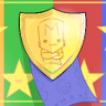 Melee Is Best Trophy