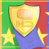 Treasure Hunter Trophy
