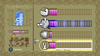 Castle Crashers Remastered Screenshot 4