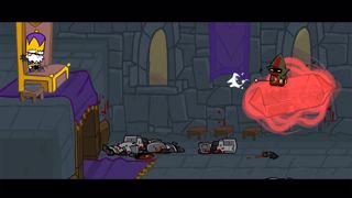 Castle Crashers Remastered Screenshot 8