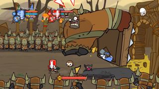 Castle Crashers Remastered Screenshot 7