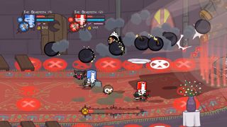 Castle Crashers Remastered Screenshot 2