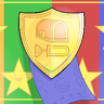 Treasure Hunter Trophy
