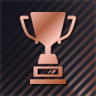 Proud owner Trophy