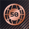 The Grind Trophy