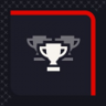 Full Cabinet Trophy