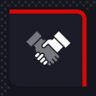 No time, just sign Trophy