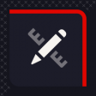 Pen To Paper Trophy