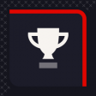 Simply Lovely! Trophy
