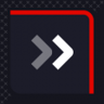 The future is now Trophy