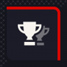 Double Digits Trophy