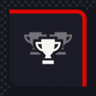 Full Cabinet Trophy
