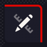 Pen To Paper Trophy