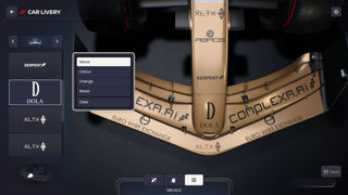 F1 Manager 2024 Screenshot 9