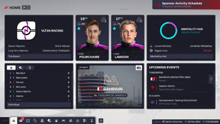 F1 Manager 2024 Screenshot 7