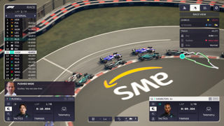 F1 Manager 2024 Screenshot 8